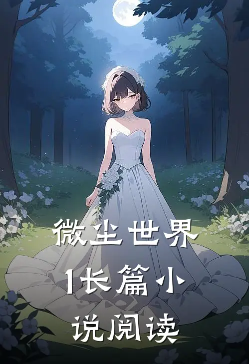 微尘世界1长篇小说阅读