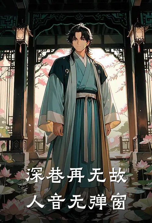 深巷再无故人音无弹窗