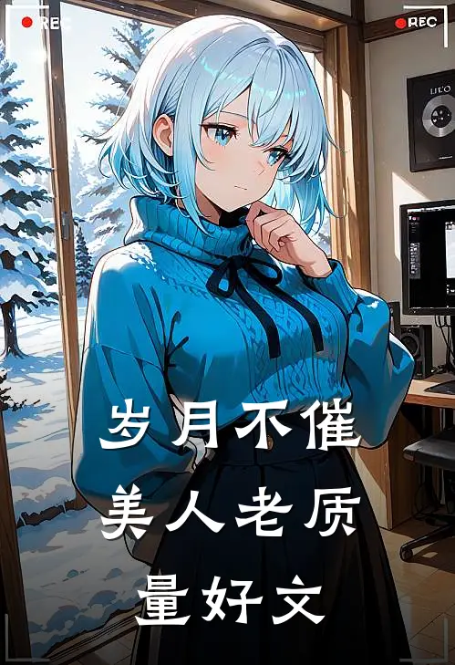 岁月不催美人老质量好文