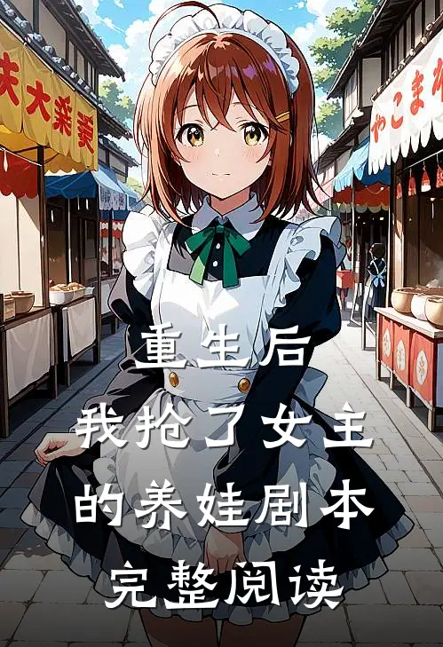 重生后，我抢了女主的养娃剧本完整阅读