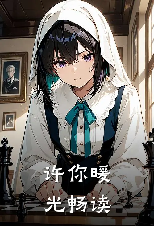 许你暖光畅读