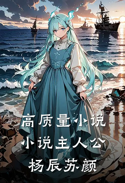 高质量小说小说主人公杨辰苏颜