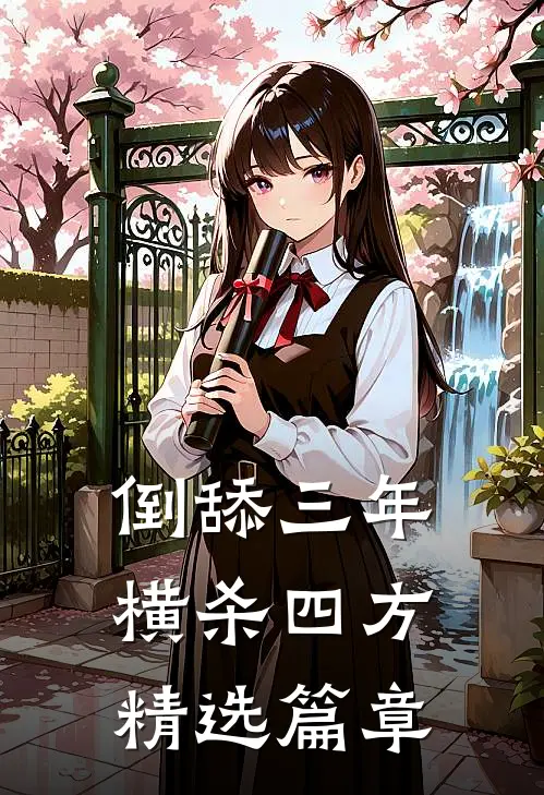 倒舔三年，横杀四方精选篇章