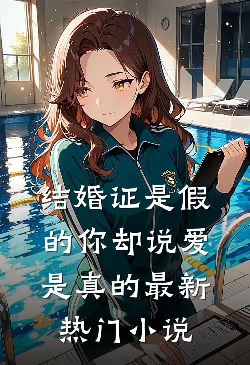 结婚证是假的你却说爱是真的最新热门小说