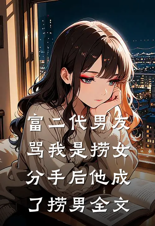 富二代男友骂我是捞女，分手后他成了捞男全文