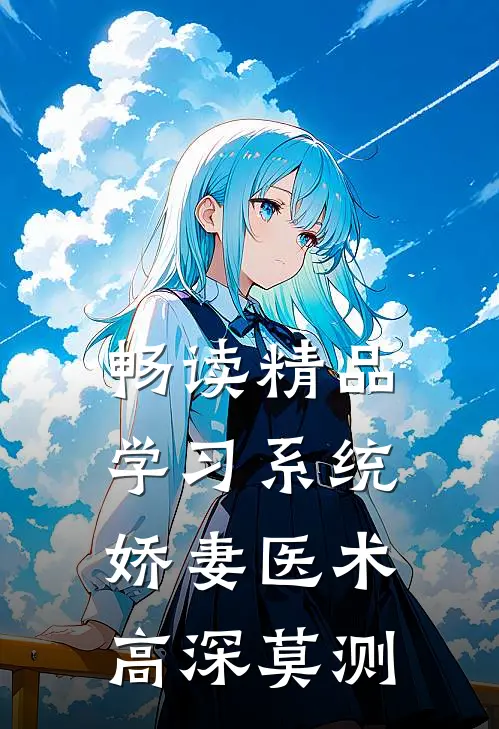 畅读精品学习系统：娇妻医术高深莫测
