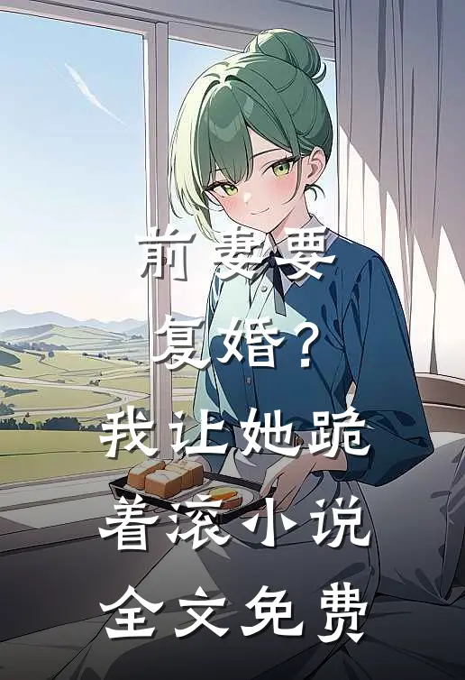 前妻要复婚?我让她跪着滚全文免费阅读