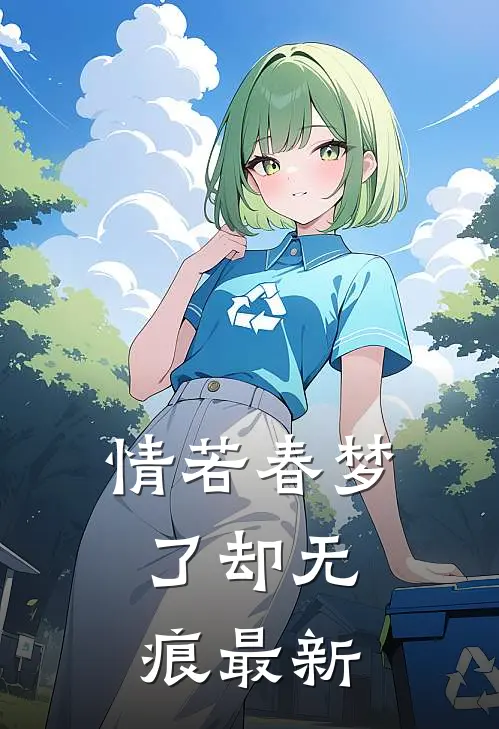 情若春梦，了却无痕最新
