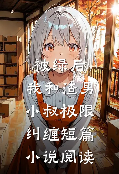 被绿后，我和渣男小叔极限纠缠短篇小说阅读