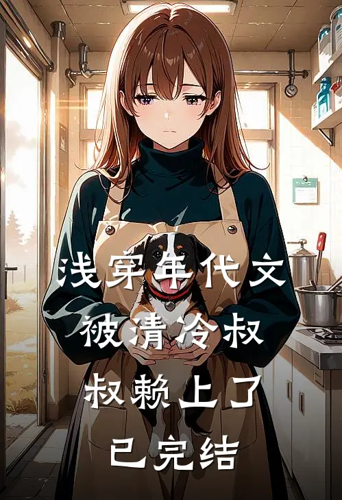 浅穿年代文，被清冷叔叔赖上了已完结