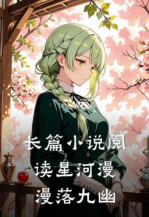 长篇小说阅读星河漫漫落九幽