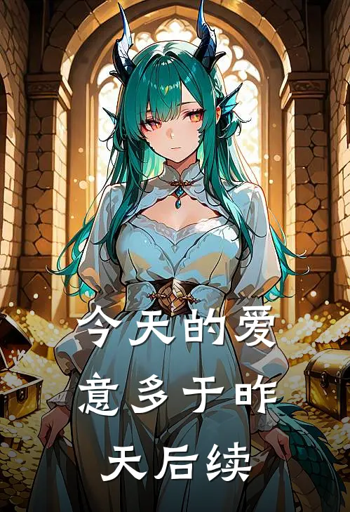 今天的爱意多于昨天后续
