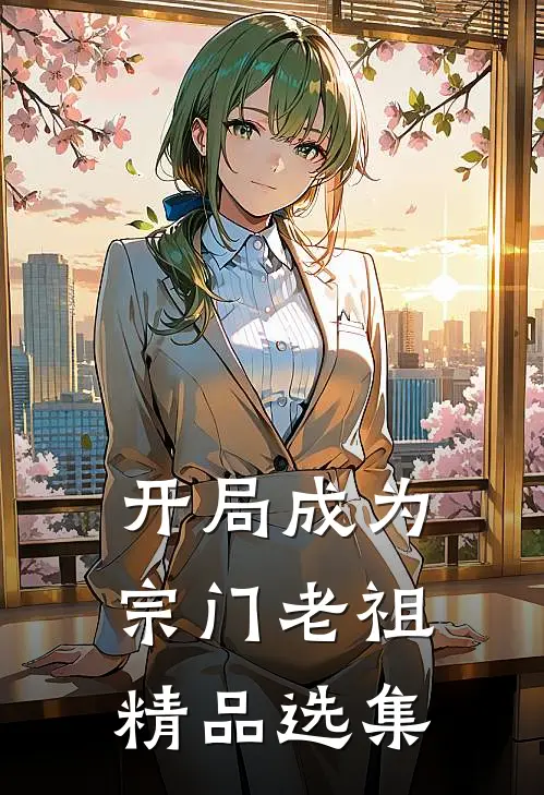 开局成为宗门老祖精品选集