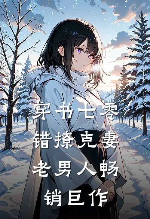 穿书七零，错撩克妻老男人畅销巨作