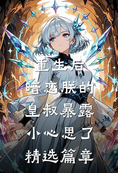 重生后，暗恋朕的皇叔暴露小心思了精选篇章
