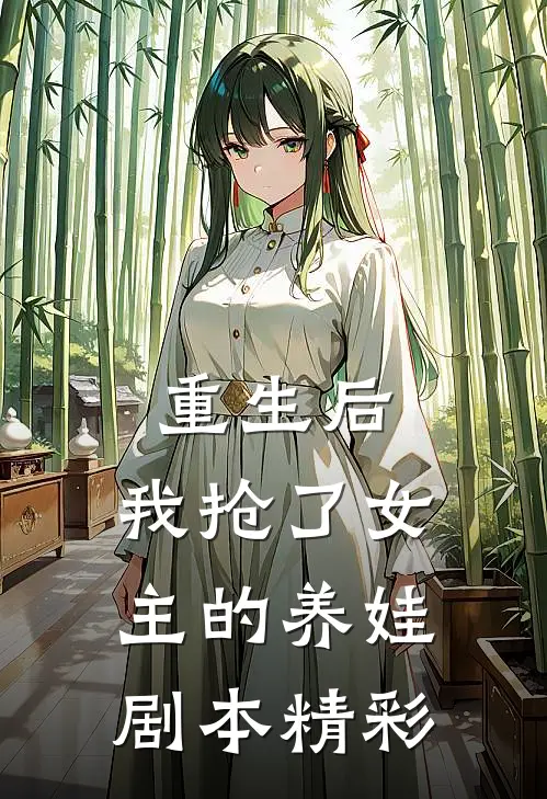 重生后，我抢了女主的养娃剧本精彩