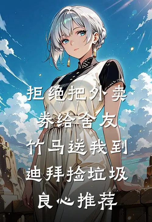 拒绝把外卖券给舍友，竹马送我到迪拜捡垃圾良心推荐