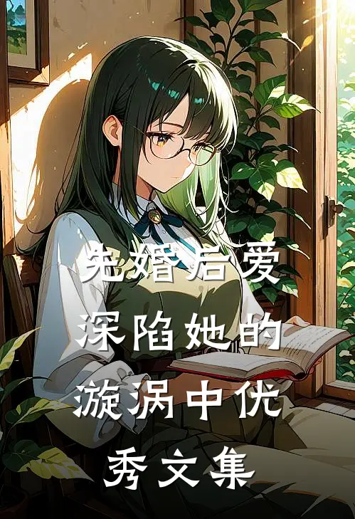 先婚后爱：深陷她的漩涡中优秀文集