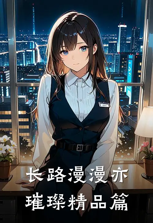 长路漫漫亦璀璨精品篇