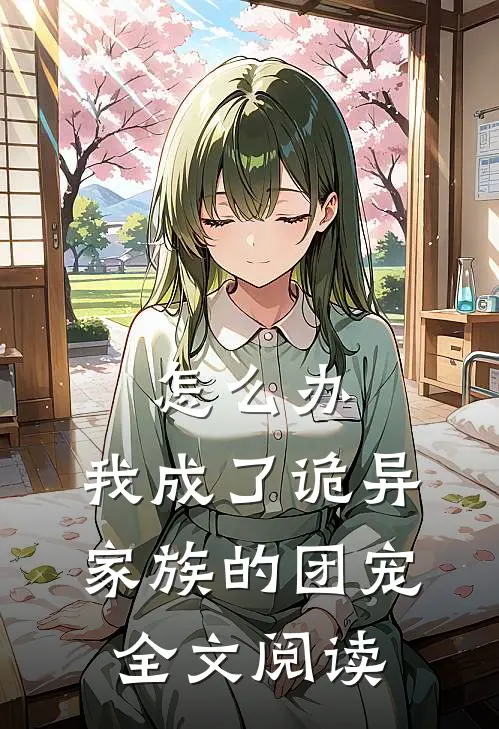 怎么办，我成了诡异家族的团宠全文阅读