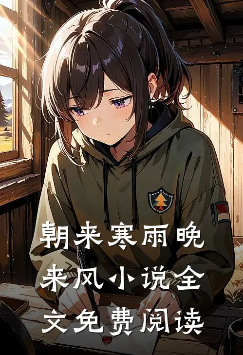 朝来寒雨晚来风小说全文免费阅读