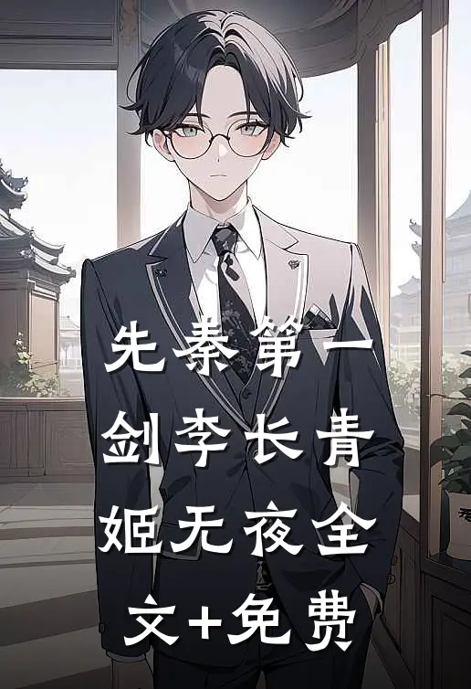先秦第一剑李长青姬无夜全文+免费