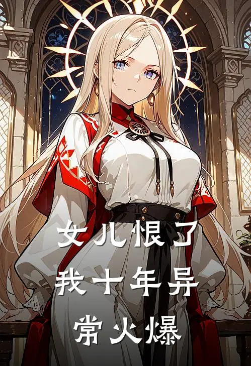 女儿恨了我十年异常火爆