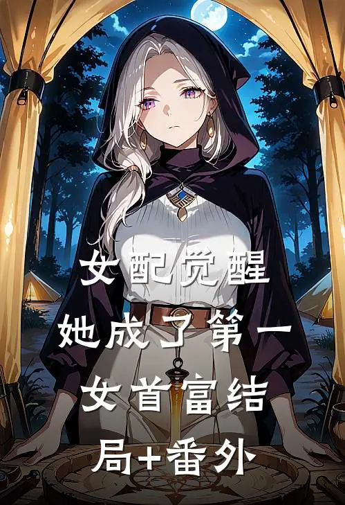 女配觉醒：她成了第一女首富结局+番外
