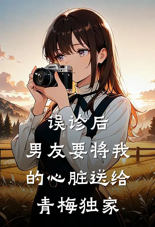 误诊后，男友要将我的心脏送给青梅独家
