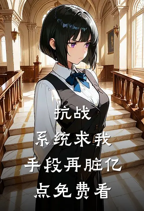 抗战：系统求我，手段再脏亿点免费看