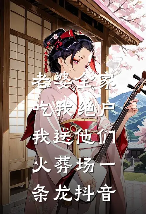 老婆全家吃我绝户，我送他们火葬场一条龙抖音