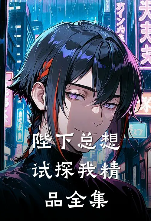 陛下总想试探我精品全集