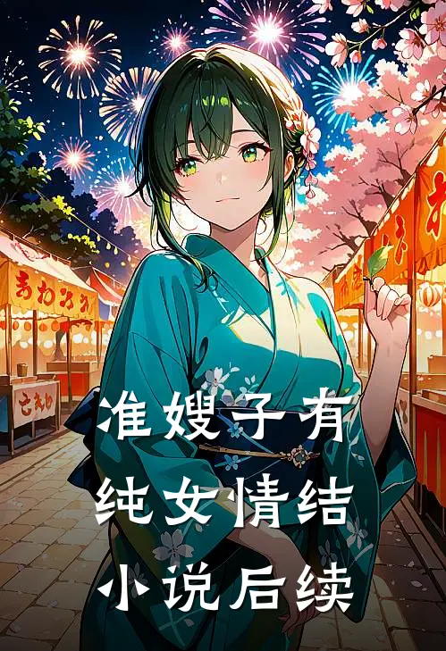准嫂子有纯女情结小说后续
