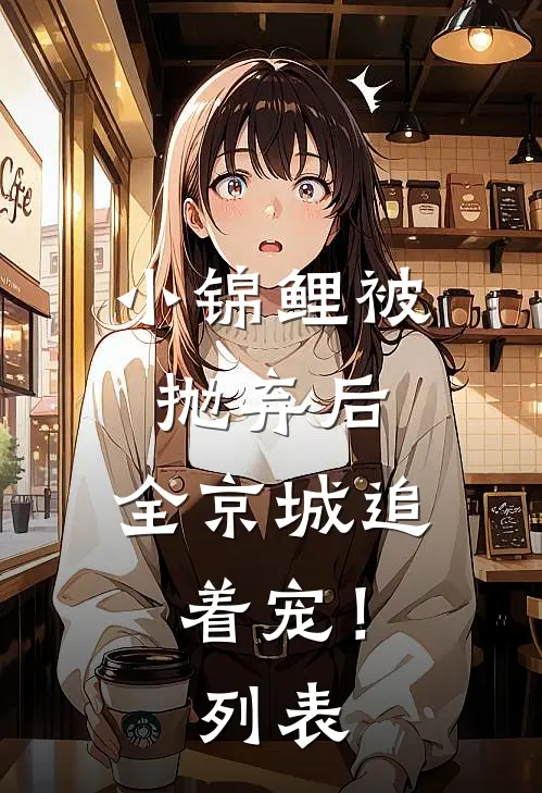 小锦鲤被抛弃后，全京城追着宠！列表