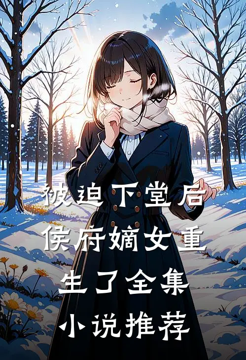 被迫下堂后，侯府嫡女重生了全集小说推荐