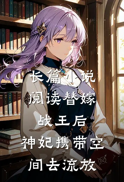 长篇小说阅读替嫁战王后，神妃携带空间去流放