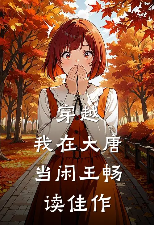 穿越：我在大唐当闲王畅读佳作