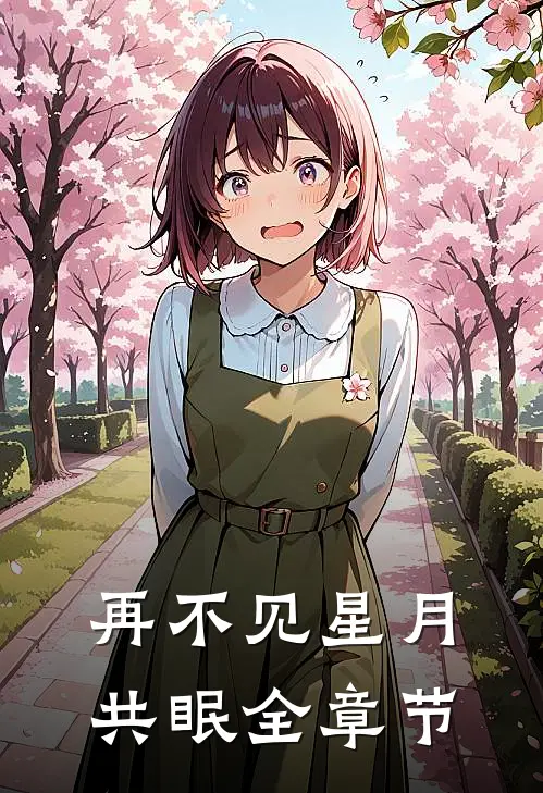 再不见星月共眠全章节