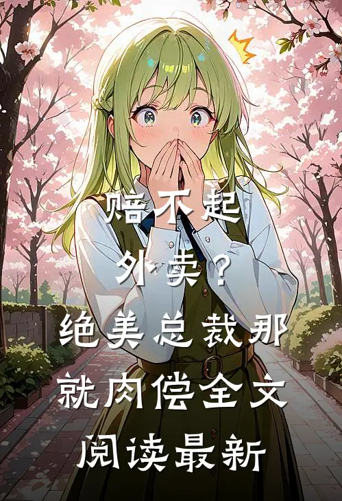 赔不起外卖？绝美总裁：那就肉偿全文阅读最新