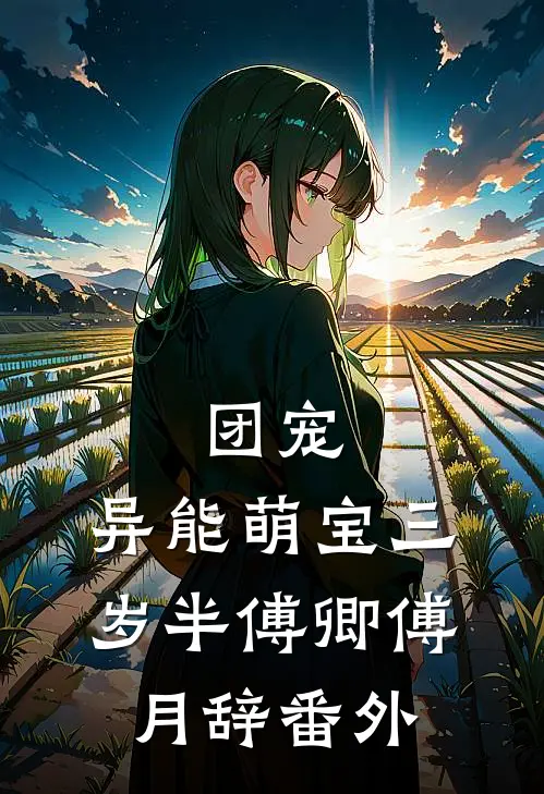 团宠：异能萌宝三岁半傅卿傅月辞 番外