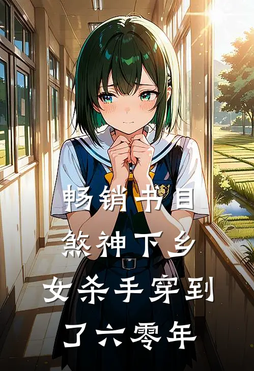 畅销书目煞神下乡：女杀手穿到了六零年