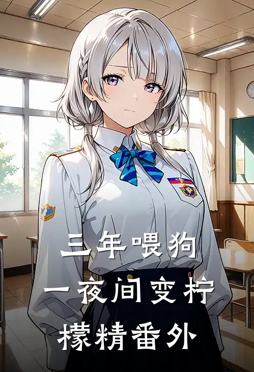 三年喂狗，一夜间变柠檬精番外