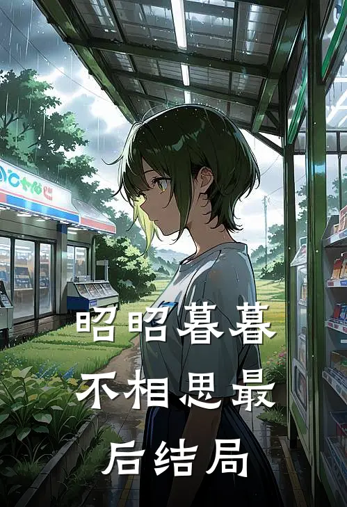 昭昭暮暮不相思最后结局