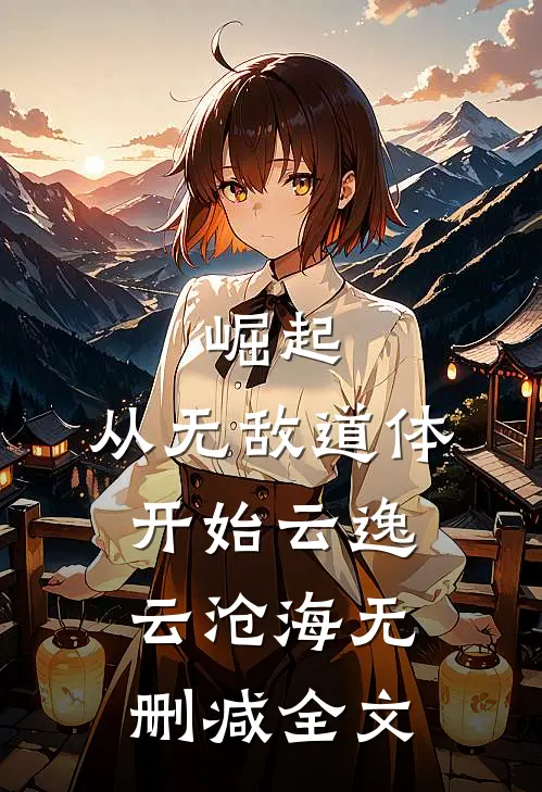崛起，从无敌道体开始云逸云沧海无删减全文