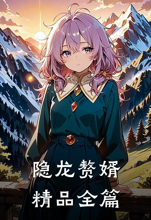 隐龙赘婿精品全篇