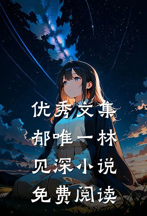 优秀文集郁唯一林见深小说免费阅读