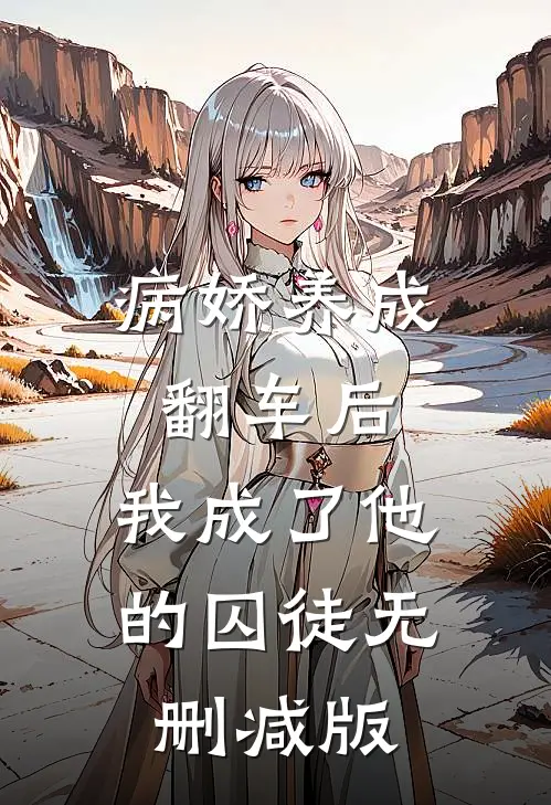 病娇养成翻车后，我成了他的囚徒无删减版