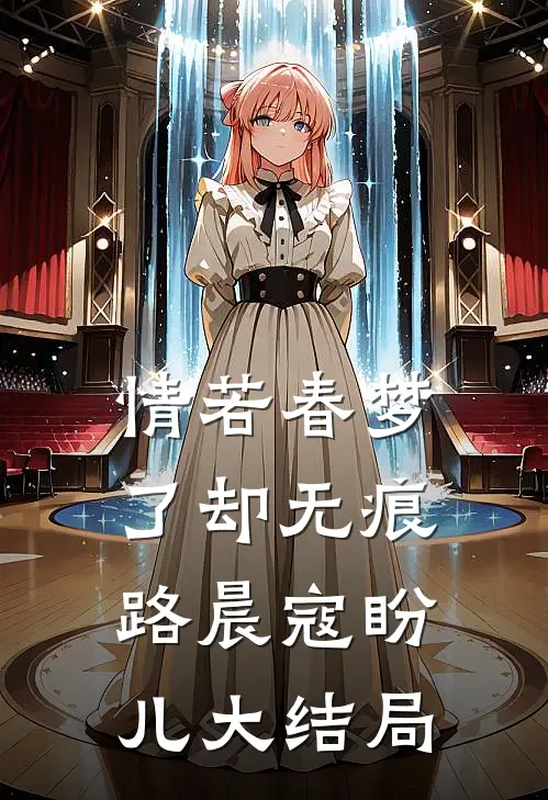 情若春梦，了却无痕路晨寇盼儿大结局