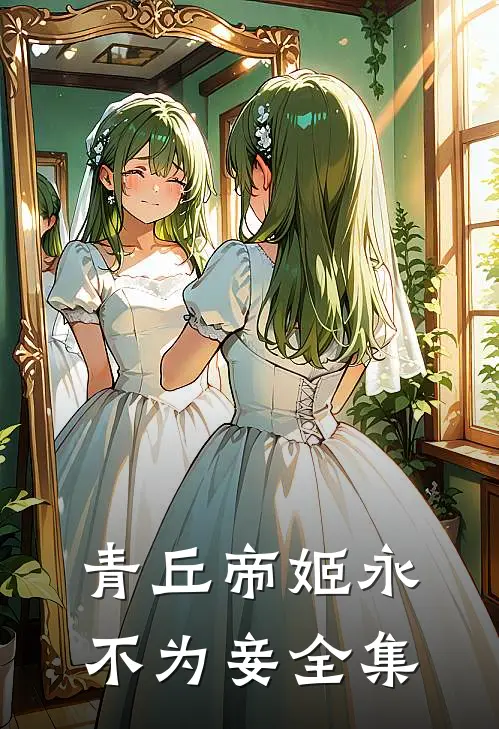青丘帝姬永不为妾全集