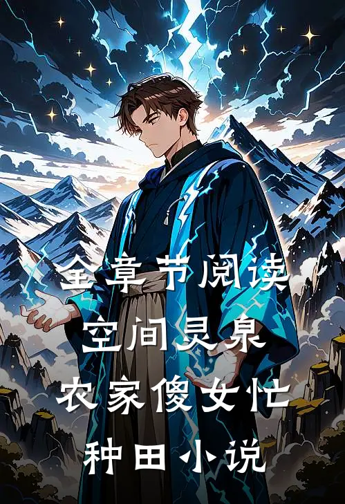 全章节阅读空间灵泉:农家傻女忙种田小说